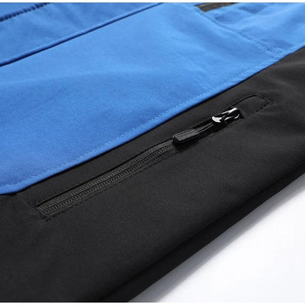 Chaqueta de calamar Borellie