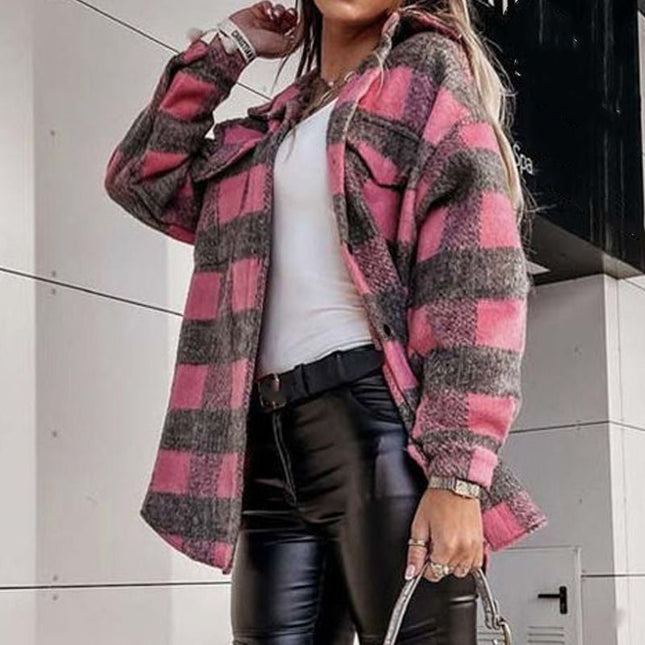 Abrigo Breeze para mujer