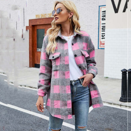 Abrigo Breeze para mujer