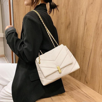 Bolso de mano para mujer Roma 