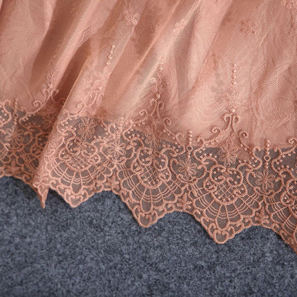 Camisón con bata - Diana