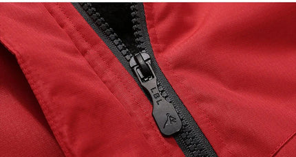 Chaqueta Borellie Pafos