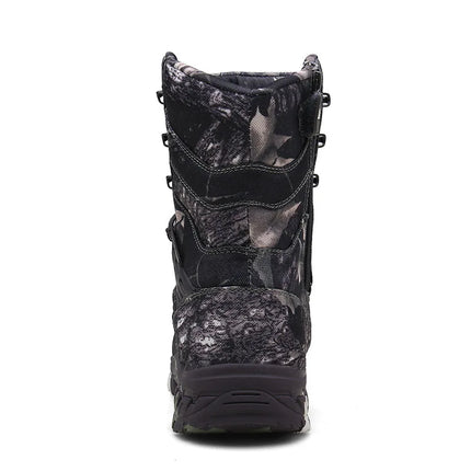 Botas de aventura Climb Force para hombre