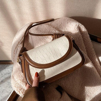 Bolso de hombro para mujer