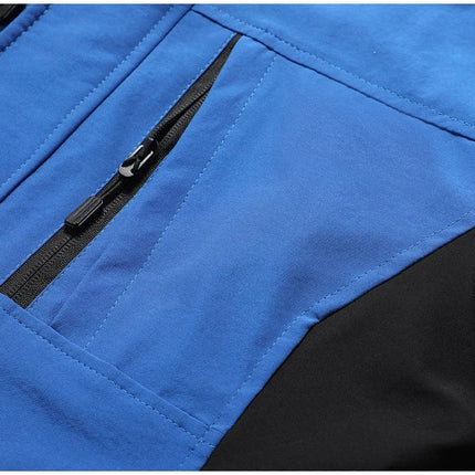 Chaqueta de calamar Borellie