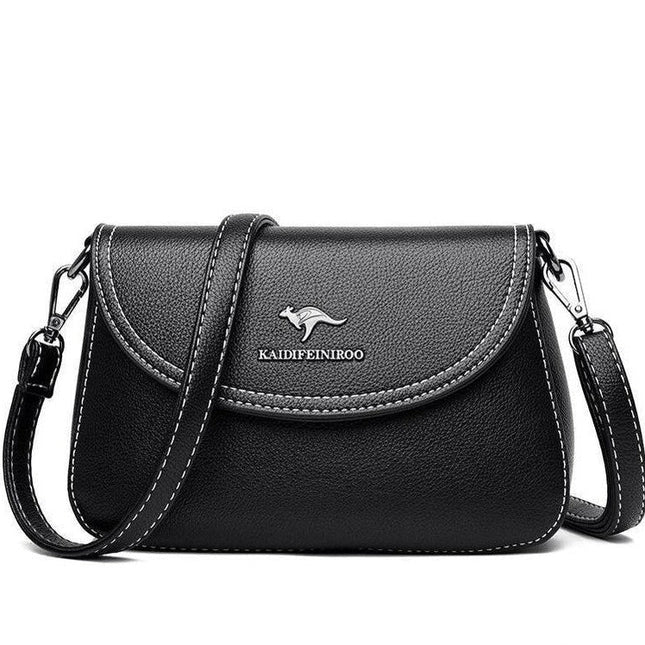 Bolso de hombro para mujer