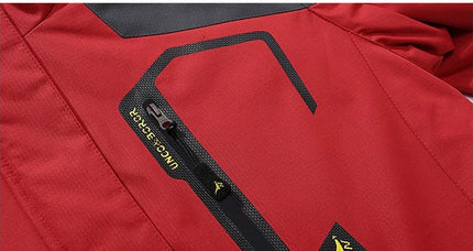 Chaqueta Borellie Pafos