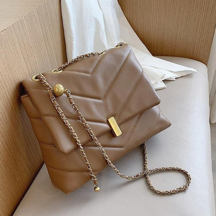 Bolso de mano para mujer Roma 