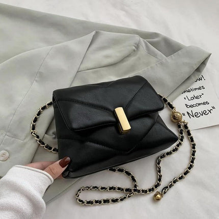 Bolso de mano para mujer Roma 