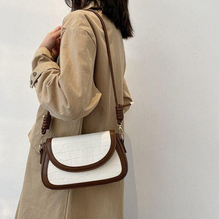 Bolso de hombro para mujer