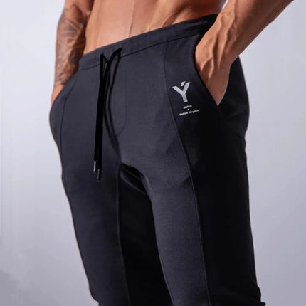 Pantalones deportivos deportivos para hombre - Lyfit Forzza
