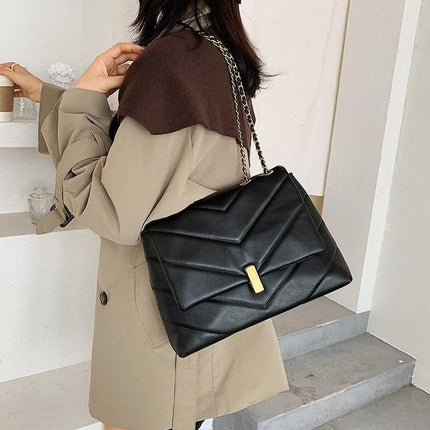 Bolso de mano para mujer Roma 