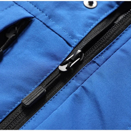 Chaqueta de calamar Borellie