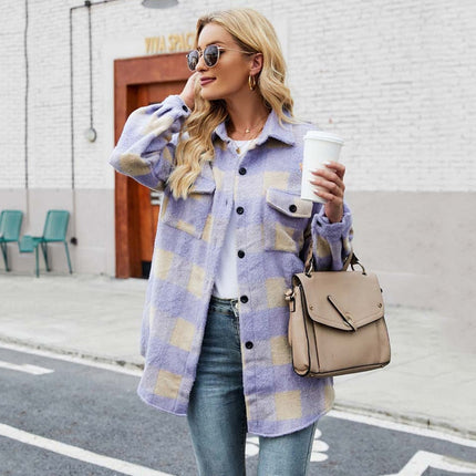 Abrigo Breeze para mujer