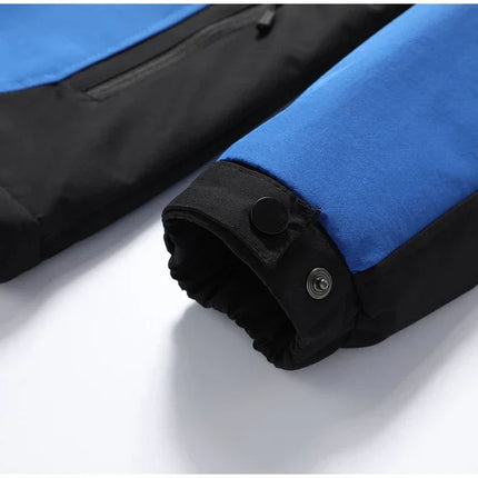 Chaqueta de calamar Borellie