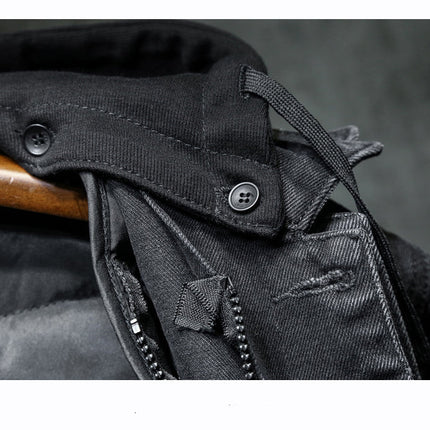 Chaqueta Borellie Berdorf 