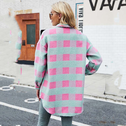 Abrigo Breeze para mujer