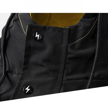 Chaqueta Borellie Berna