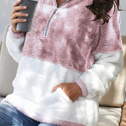Chaqueta casual de mujer 