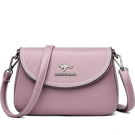 Bolso de hombro para mujer