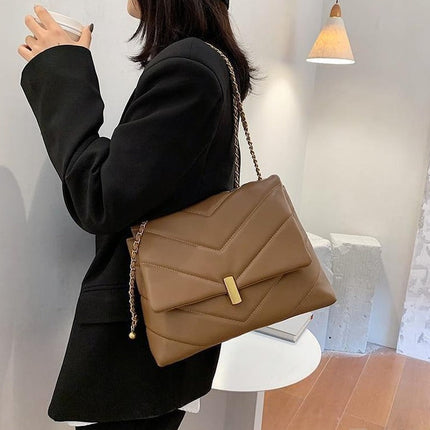 Bolso de mano para mujer Roma 