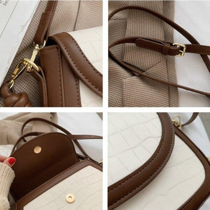 Bolso de hombro para mujer