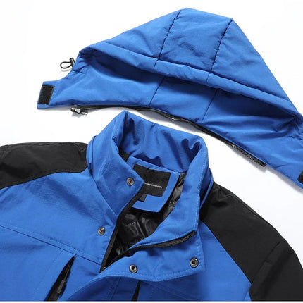 Chaqueta de calamar Borellie