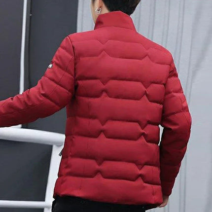 Chaqueta Borellie Munich