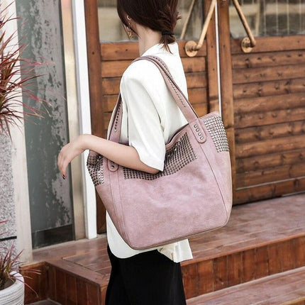 Bolso de mano de mujer Emilia