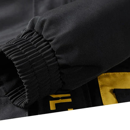 Chaqueta Borellie Berna