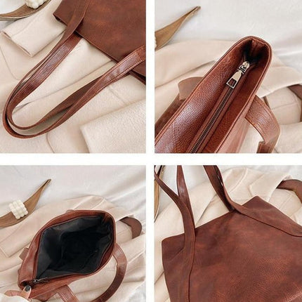 Bolso de mano para mujer Joni