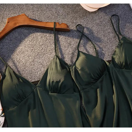 Camisón con bata - Clementine