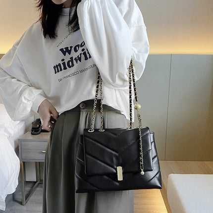 Bolso de mano para mujer Roma 