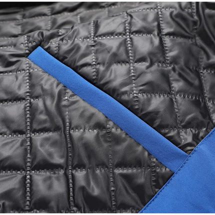 Chaqueta de calamar Borellie