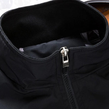 Chaqueta Borellie Barcelona