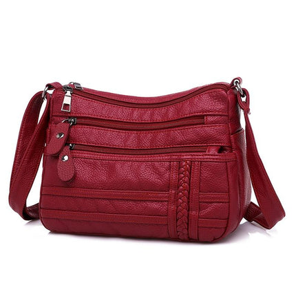 Bolso de mano para mujer Penélope 
