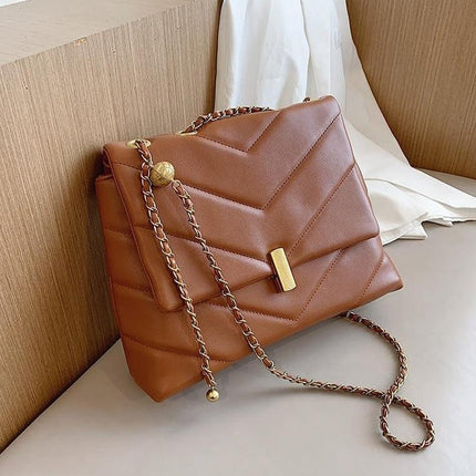 Bolso de mano para mujer Roma 