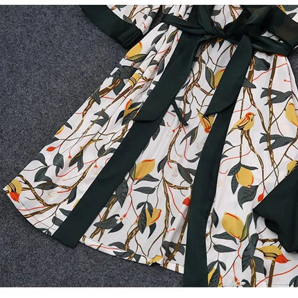 Camisón con bata - Clementine