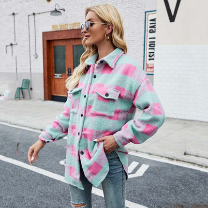 Abrigo Breeze para mujer