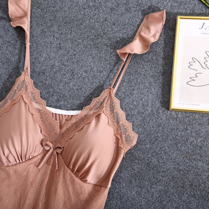 Camisón con bata - Diana