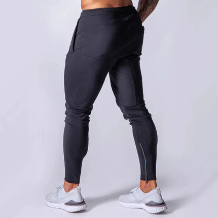 Pantalones deportivos deportivos para hombre - Lyfit Forzza