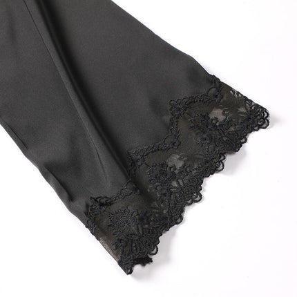 Camisón con bata - Pasión