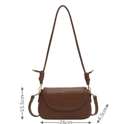 Bolso de hombro para mujer