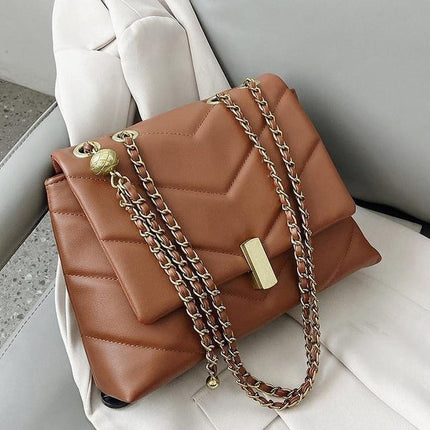 Bolso de mano para mujer Roma 