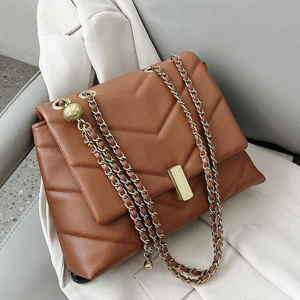 Bolso de mano para mujer Roma 
