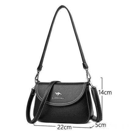 Bolso de hombro para mujer