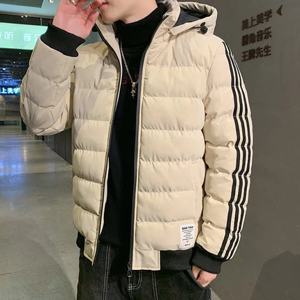 Chaqueta Borellie Zarzis