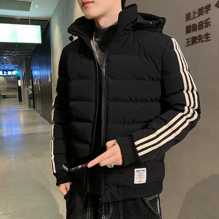 Chaqueta Borellie Zarzis