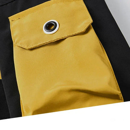 Chaqueta Borellie Berna