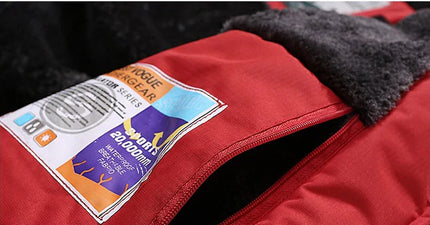 Chaqueta Borellie Pafos